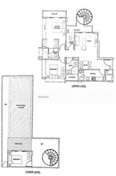 Palmera Residence (D15), Apartment #446917641
